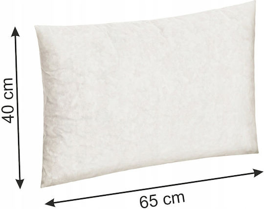 Acus Acus Zierkissen Sofa-Kissen 40x65cm