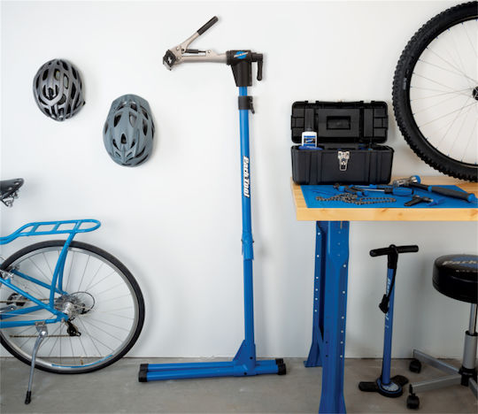 Park Tool Stand De Reparații Pentru Bicicletă Pcs-4-1