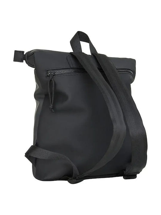 New Rebels Rucsac Impermeabil 9l Negru