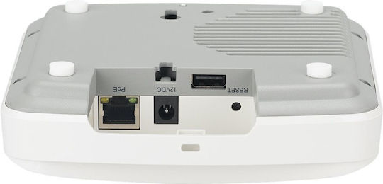 Ruckus Punct de Acces R350 Wi-Fi 6 Banda Duală (2.4 și 5GHz)