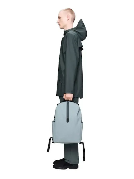 Rains Backpack 21lt Γαλάζιο