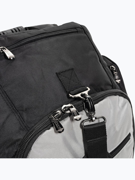 Top King Boxing Backpack 48lt Μαύρο