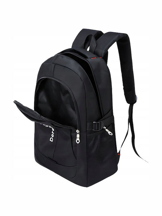 Rucksack 10lt Schwarz