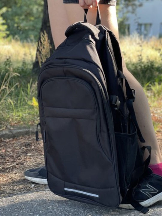 Backpack 45lt Μαύρο