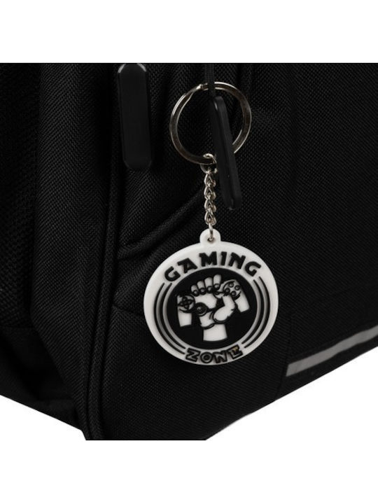 Backpack 45lt Μαύρο