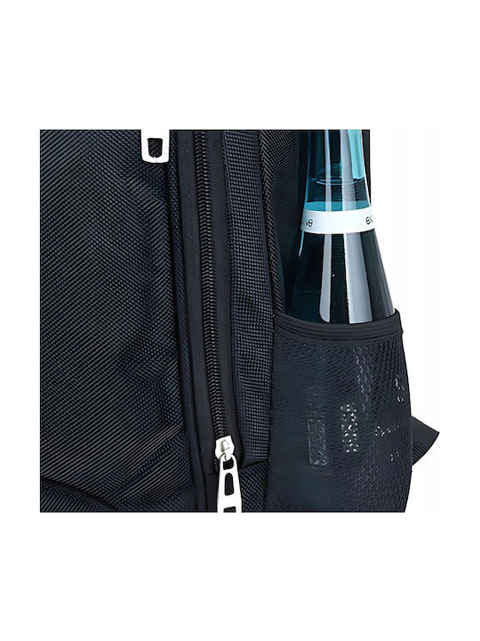 Backpack 15lt Μαύρο