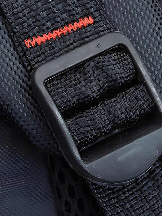 Backpack 15lt Μαύρο