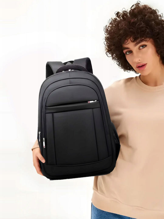 Backpack Αδιάβροχο Μαύρο
