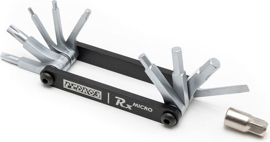 Multitool Pedro's Rx Micro