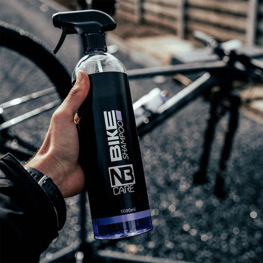 Nb Care Bicycle Shampoo