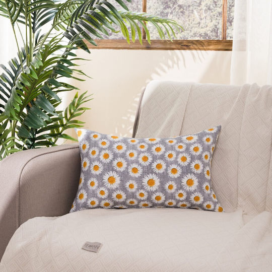 Teoran Floor Pillow Floreta 65x65 cm Teoran Floor Pillow Floreta 65x65 cm