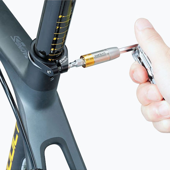 Topeak Nano Torqbox 6 Nm Torque Wrench