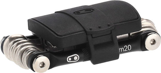 Crankbrothers Multi 20 Multitool