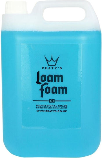 Peaty's Loam Foam Bike Cleaning Fluid