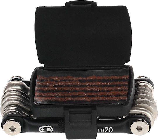 Crankbrothers Multi 20 Multitool