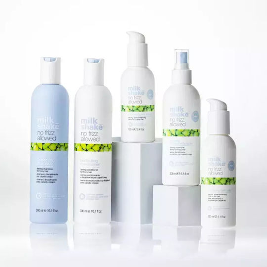 Milk_shake No Frizz Allowed Balsam Perfecting 300 Ml