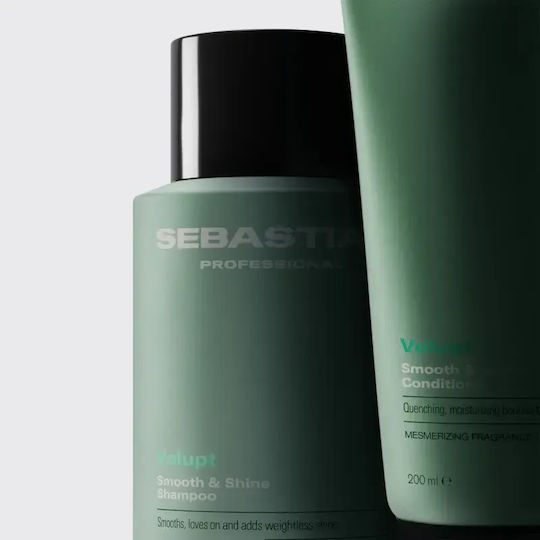 Sebastian Professional Volupt Балсам За Обем На Коса 1000 Ml