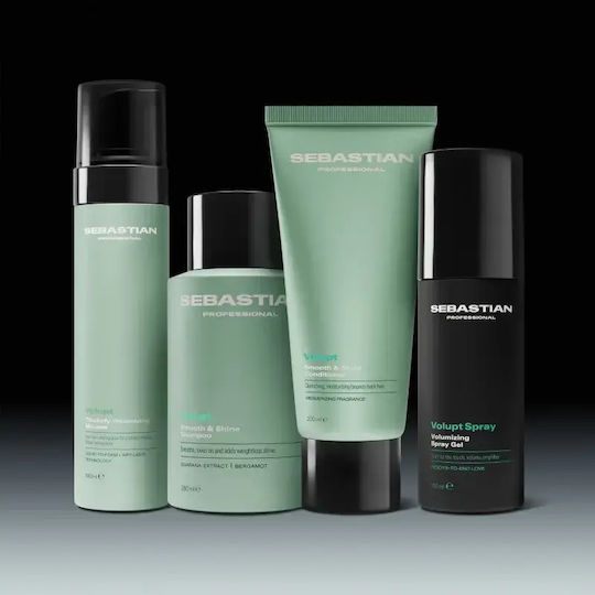Sebastian Professional Volupt Балсам За Обем На Коса 1000 Ml