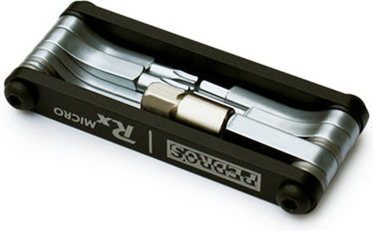 Multitool Pedro's Rx Micro