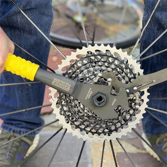 Pedro's Equalizer Pro Pedal Wrench Ii 15mm Pedal Wrench