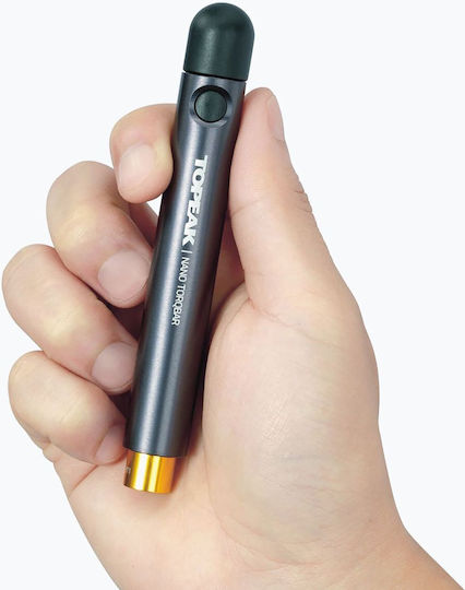 Topeak Nano Torqbar Torque Wrench 5 Nm