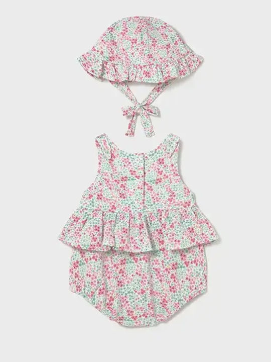 Mayoral Set Body-uri Aqua Mayoral Set Body-uri Aqua