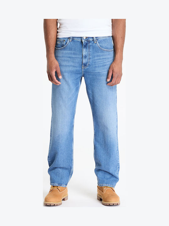 Jeans Tommy Jeans Otis Regular Straight Jeans Denim