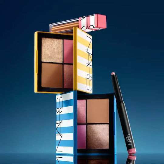 Nars Afterglow Lip Oil Shade High Life Volume Ml 5.7