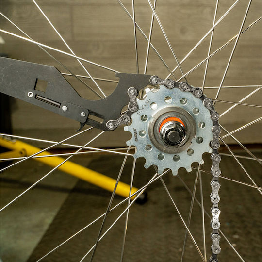 Pedro's Pro Chain Whip Ii Cassette Whip