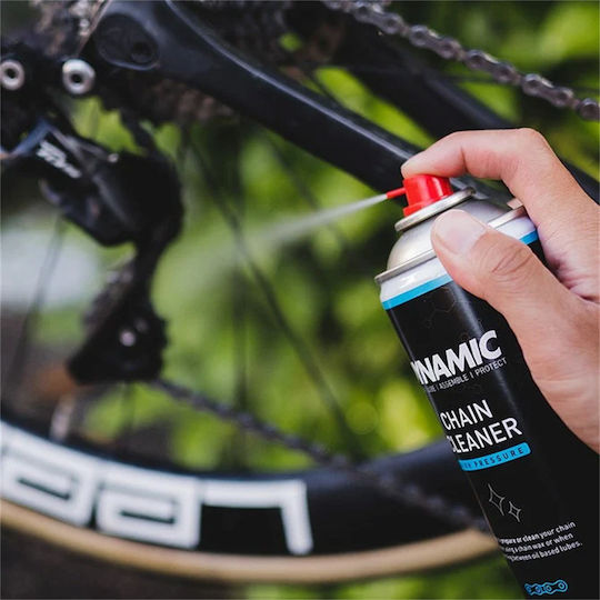 Dynamic Chain Cleaner Chain Derailleurs