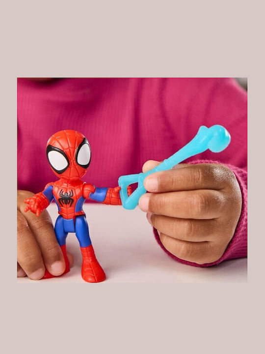 Великденска Свещ С Играчка Spidey His Amazing Friends За 3 Години Hasbro