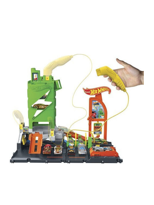 Lumânare de Paște cu jucărie Mattel Lumânare de Paște cu jucărie Mattel