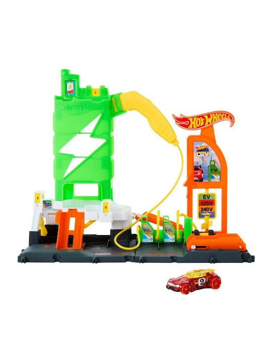 Lumânare de Paște cu jucărie Mattel