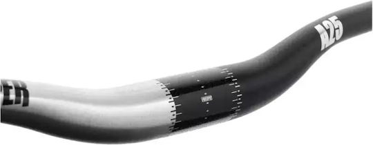 Protaper 266483 Fahrradlenker Mountain 31.8mm 810mm Silber