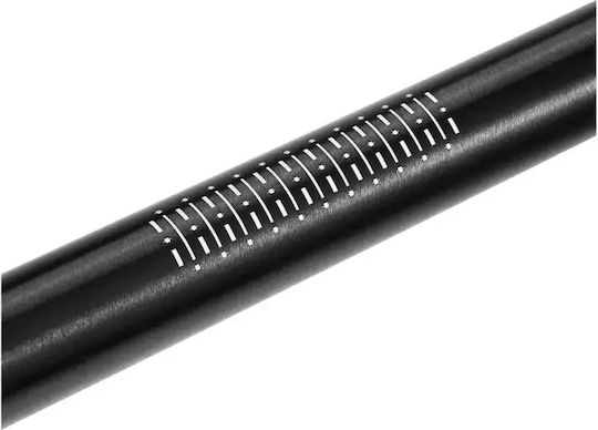Protaper 266483 Fahrradlenker Mountain 31.8mm 810mm Silber