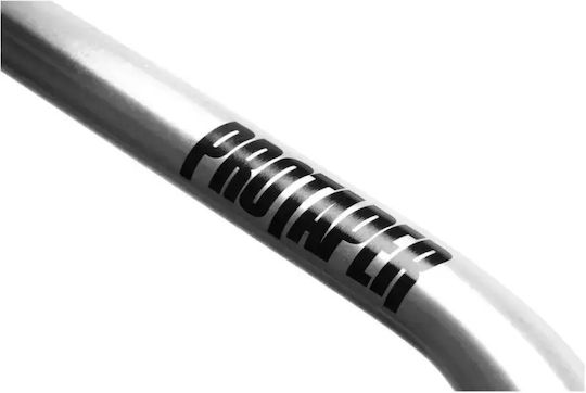 Protaper 266483 Fahrradlenker Mountain 31.8mm 810mm Silber