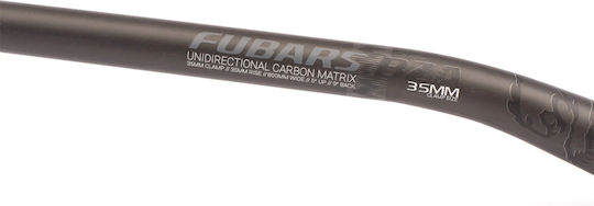 Chromag Mânere De Bicicletă Munte 35mm 800mm Negru
