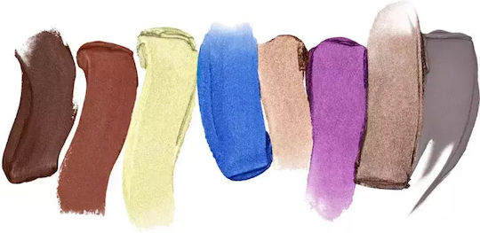 Smashbox Holiday Always On Eye Shadow Stick Pencil Eyeshadow Shade No Angel Capacity G 1.3