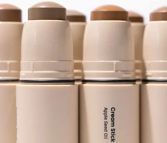 Inglot Крем Стик Бронзант Цвят Топло Кафяво 112 Количество Г 6.2