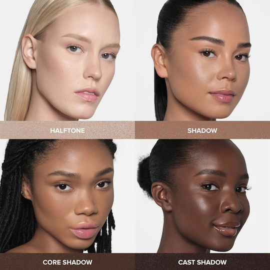 Anastasia Beverly Hills Smooth Blur Stick Bronzer Schatten