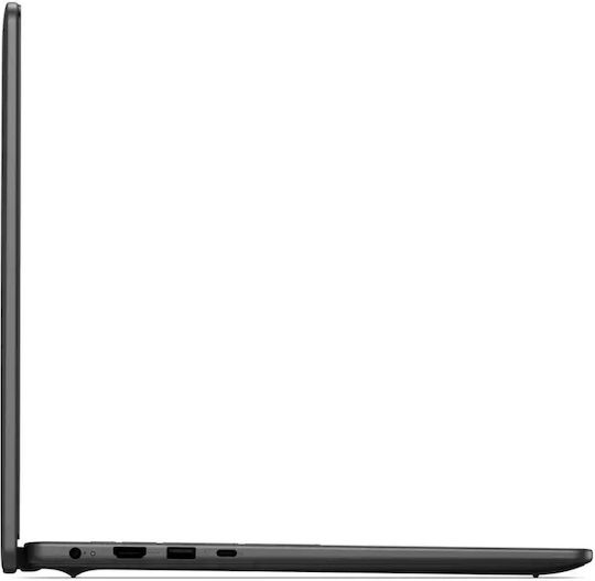 Dell DC16250 16" FHD+ (Nucleu 5-120U/16GB/512GB SSD/W11 Pro) (Tastatură International English)