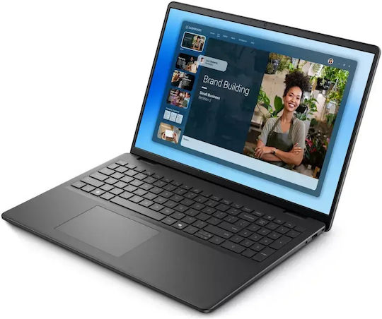 Dell DC16250 16" FHD+ (Nucleu 5-120U/16GB/512GB SSD/W11 Pro) (Tastatură International English)