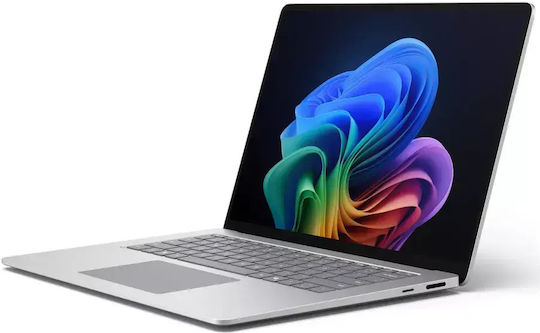 Microsoft Surface Laptop 7 Copilot+ 15" (Ultra 7-268V/32GB/1TB SSD/W11 Pro) (Международна английска клавиатура)