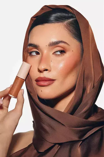 Sosu Cosmetics Течен Контур Течен Контур Бронзант Цвят Мока Капацитет 9 Ml
