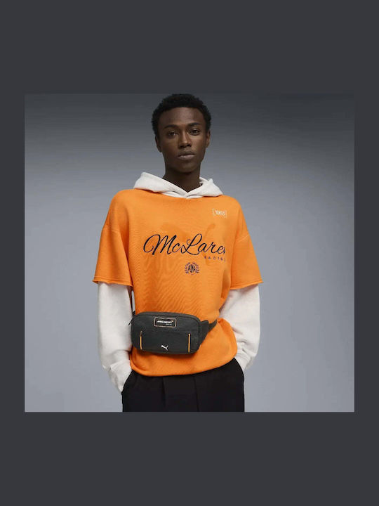 Mclaren Мъжко Тσανта За Кръста Черна