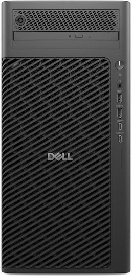Dell Pro Max FCT2250 T2 Desktop PC (Ultra 9-285/32GB DDR5/1TB SSD/W11 Pro)