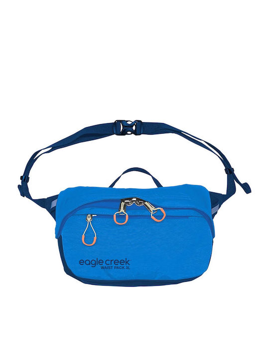 Columbia Gürteltasche Blau