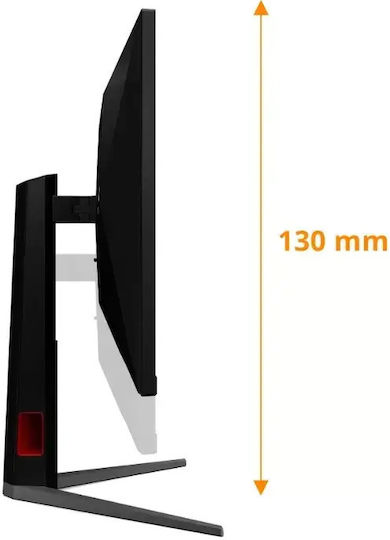 AOC U32G4U IPS-ADS HDR Monitor 31.5" 4K 3840x2160 160Hz mit Reaktionszeit 1ms GTG