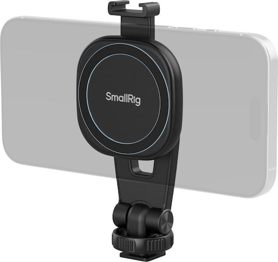 SmallRig AC-10 Attachable Phone Clamp Cold Shoe Mount 5283