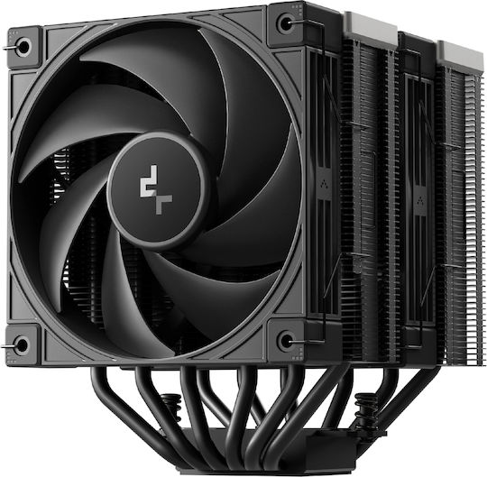 Deepcool AK620 G2 Digital CPU Cooler for Socket AM4 AM5 1851 1700
